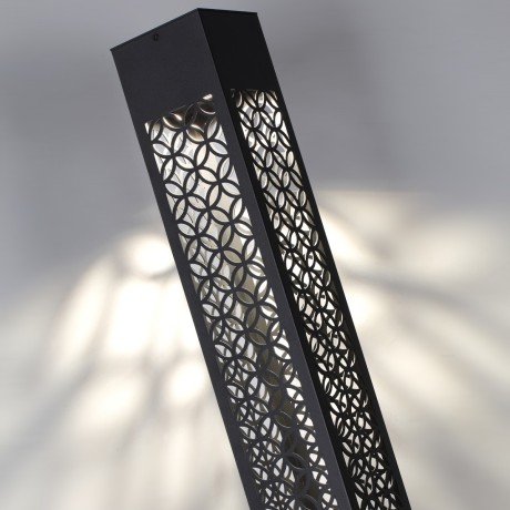 Светильник ландшафтный IP65 LED 15W Odeon Light NETZ 359286