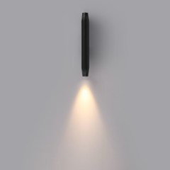 7141/6WLA Настенный светильник Odeon Light NATURE IP65 LED 6W Ra80 401Лм 38° 3000K 85-265V JUG