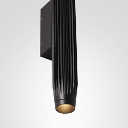 7141/6WLA Настенный светильник Odeon Light NATURE IP65 LED 6W Ra80 401Лм 38° 3000K 85-265V JUG