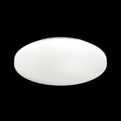 Светодиодный настенно-потолочный светильник для ванной комнаты Sonex Simple 3017/DL