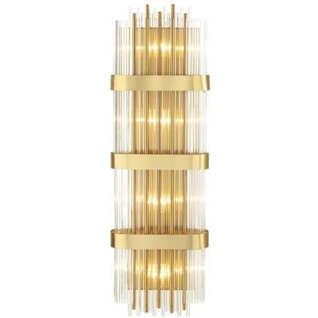 Настенный светильник Empire 4853/4W