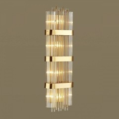 Настенный светильник Empire 4853/4W