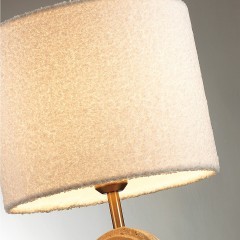 Настольный светильник IP20 E27 40W 220-240V LOOP 7172/1T