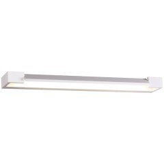 Уличный настенный светильник Odeon Light 3887/18W ARNO IP44 светодиодный LED 18W