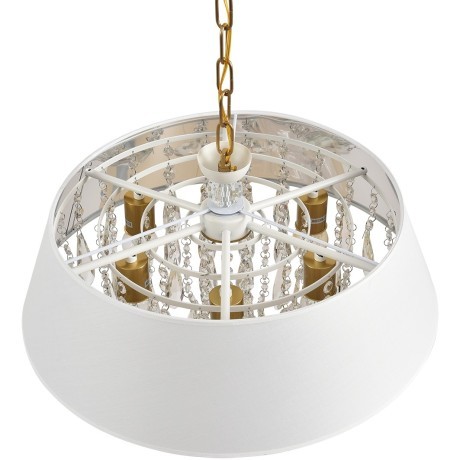 Люстра подвесная E27 6*60W 220V MITRIM 8374/6