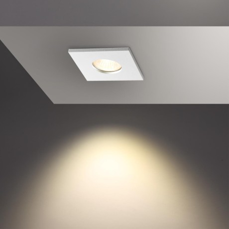 Светильник встраиваемый влагозащищенный Aqua 370804