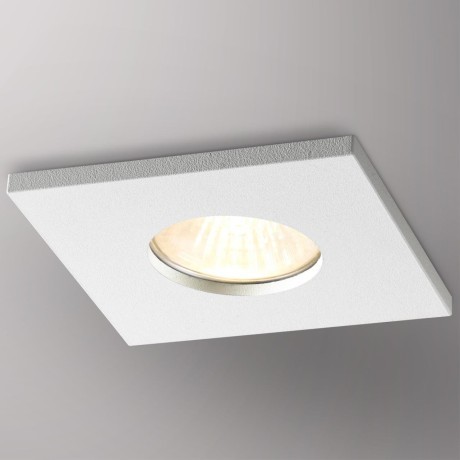 Светильник встраиваемый влагозащищенный Aqua 370804