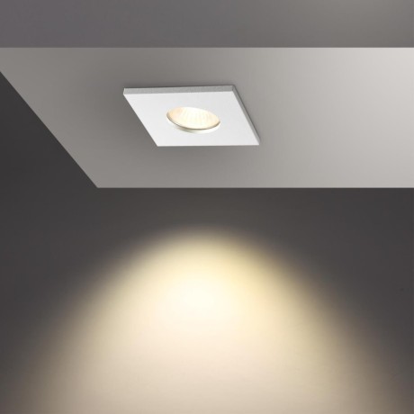 Светильник встраиваемый влагозащищенный Aqua 370804