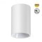 Светильник накладной влагозащищённый IP54 LED 10W Novotech 3000К 830Лм RECTE 359416