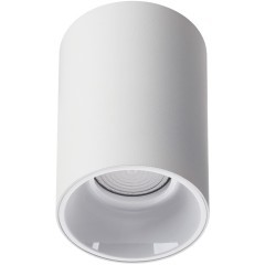 Светильник накладной влагозащищённый IP54 LED 10W Novotech 3000К 830Лм RECTE 359416