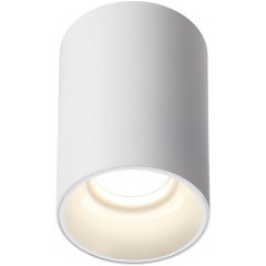 Светильник накладной влагозащищённый IP54 LED 10W Novotech 3000К 830Лм RECTE 359416