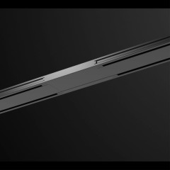 Соединитель прямой для накладного шинопровода Novotech Smal 135215