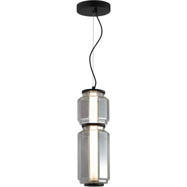Подвес LED 20W 3000K 1480Лм Odeon Light JAM 5408/20L