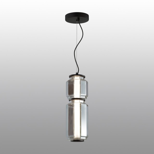 Подвес LED 20W 3000K 1480Лм Odeon Light JAM 5408/20L
