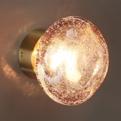 Настенный светильник LED 4W 3000K Odeon Light MELA 7043/4WL