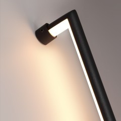 Настенный встраиваемый светильник LED 3000K Odeon Light TEO 7022/14WL