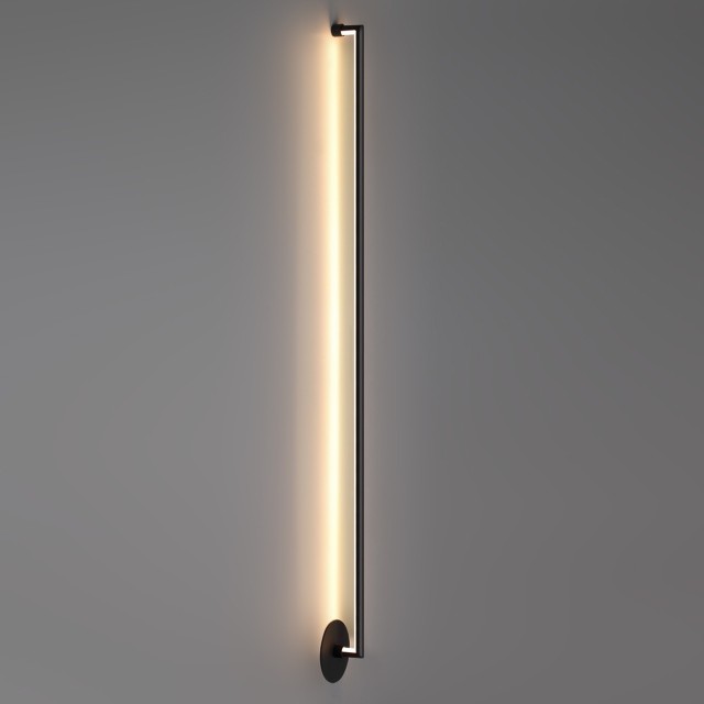 Настенный встраиваемый светильник LED 3000K Odeon Light TEO 7022/14WL