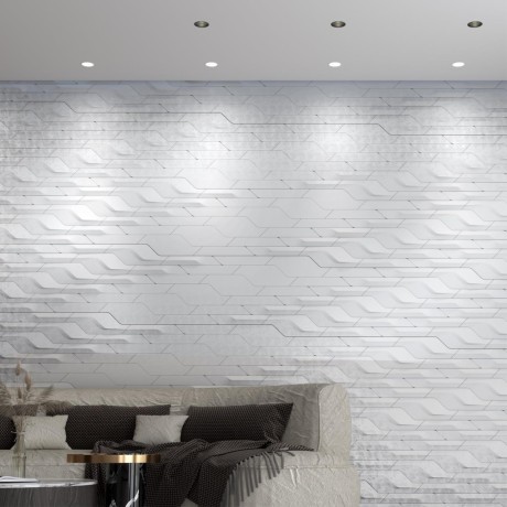 Встраиваемый светильник Novotech 358900 TRAN светодиодный LED 9W