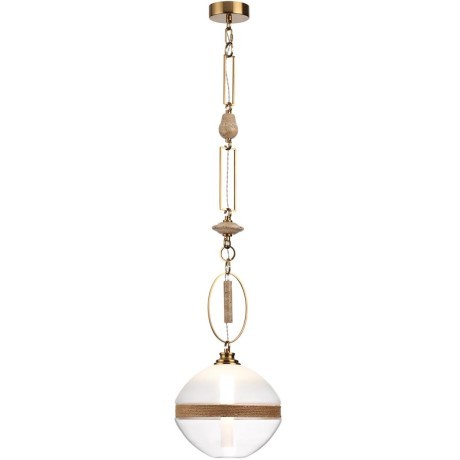 Подвес G9 LED 6W Odeon Light KREMA 5441/1C