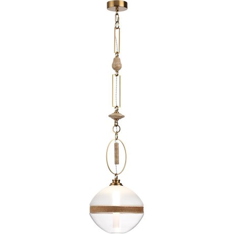 Подвес G9 LED 6W Odeon Light KREMA 5441/1C