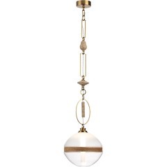 Подвес G9 LED 6W Odeon Light KREMA 5441/1C