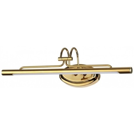 Подсветка для зеркал и картин Odeon Light 4906/8WL BACCALED 8W