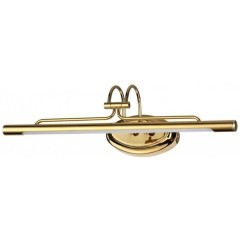 Подсветка для зеркал и картин Odeon Light 4906/8WL BACCALED 8W