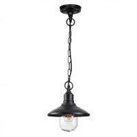 Уличный подвесной светильник Odeon Light 4965/1 CAMPA IP44 под лампу 1xE27 1*60W