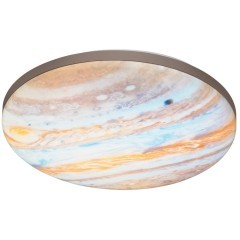 Светильник LED 70Вт 3000-6000К D475 IP43 пульт ДУ Sonex JUPITER 7724/EL