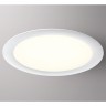 Встраиваемый светильник Novotech 358955 LANTE светодиодный LED 20W