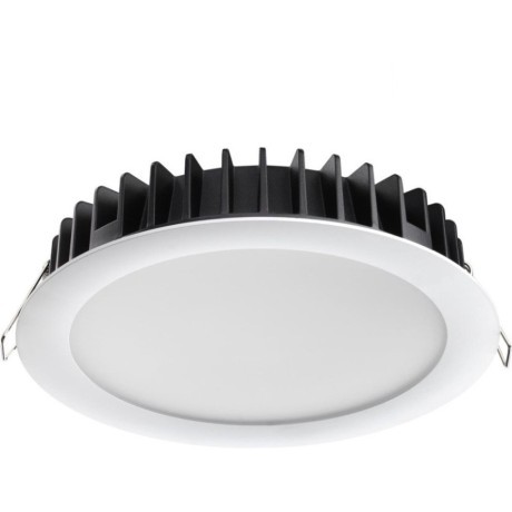 Встраиваемый светильник Novotech 358955 LANTE светодиодный LED 20W