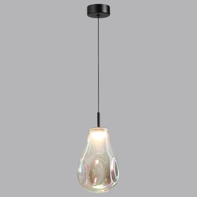 Подвес LED 4W 4000K 388Лм Odeon Light NAVE 5098/4LB