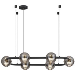 Люстра ODEON LIGHT TRONI 5041/60LA