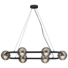 Люстра ODEON LIGHT TRONI 5041/60LA