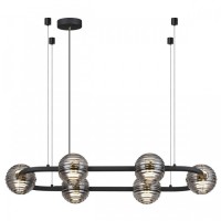 Люстра ODEON LIGHT TRONI 5041/60LA