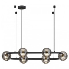 Люстра ODEON LIGHT TRONI 5041/60LA