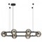Люстра ODEON LIGHT TRONI 5041/60LA