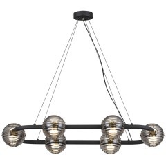 Люстра ODEON LIGHT TRONI 5041/60LA