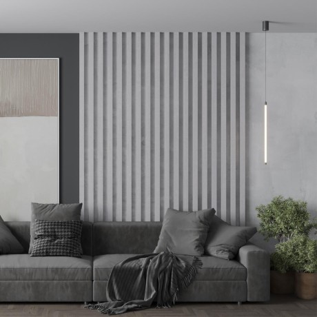 Накладная база для линейных светодиодных светильников Novotech Vitz 359359