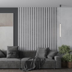 Накладная база для линейных светодиодных светильников Novotech Vitz 359359