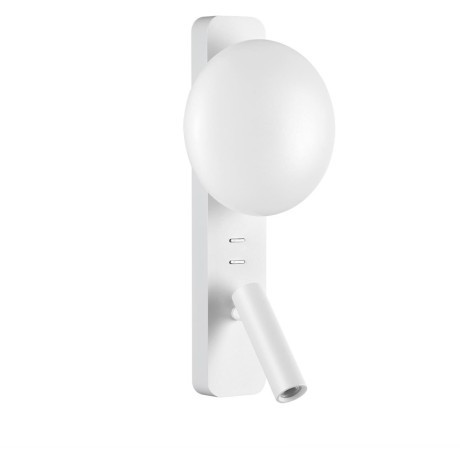 Настенный светильник LED 5W Odeon Light ALBERGO 7049/5WL