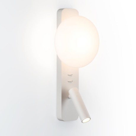 Настенный светильник LED 5W Odeon Light ALBERGO 7049/5WL