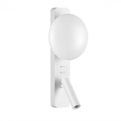 Настенный светильник LED 5W Odeon Light ALBERGO 7049/5WL