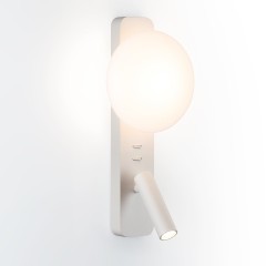 Настенный светильник LED 5W Odeon Light ALBERGO 7049/5WL