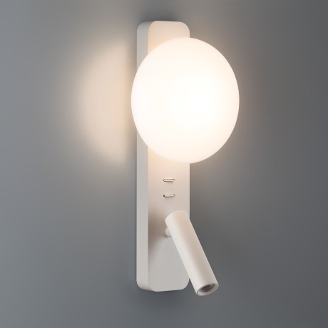 Настенный светильник LED 5W Odeon Light ALBERGO 7049/5WL