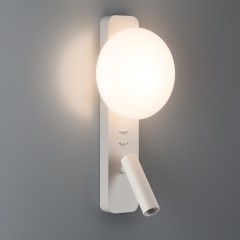 Настенный светильник LED 5W Odeon Light ALBERGO 7049/5WL