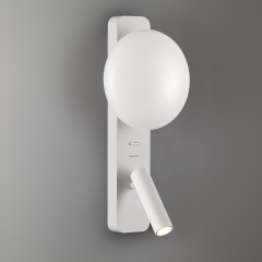 Настенный светильник LED 5W Odeon Light ALBERGO 7049/5WL