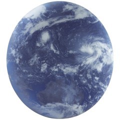 Настенно-потолочный светильник Sonex 3085/DL SPACE IP43 светодиодный LED 48W