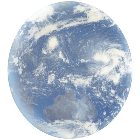 Настенно-потолочный светильник Sonex 3085/DL SPACE IP43 светодиодный LED 48W