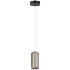 Подвес ODEON LIGHT OVALI 5053/1D